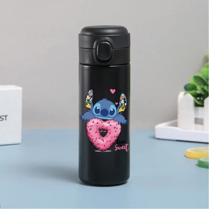 420ml Stitch Thermal Cup - Hiddengem
