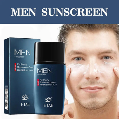 Men's Skincare Essentials for Hydrating & Cleansing