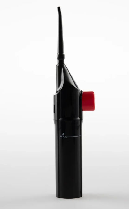 Portable High Pressure Oral Irrigator
