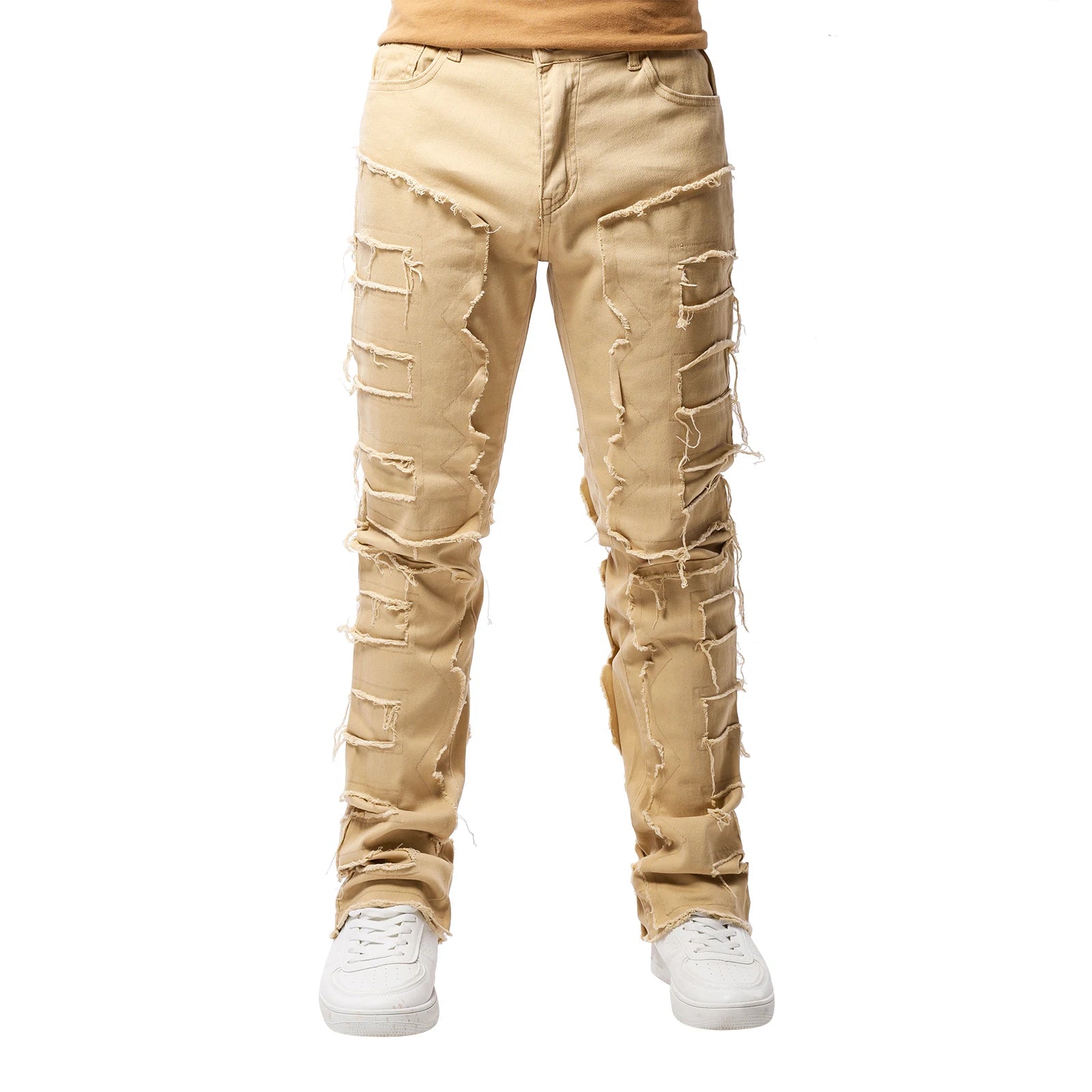 2025 Trendy Men Jeans - Hiddengem