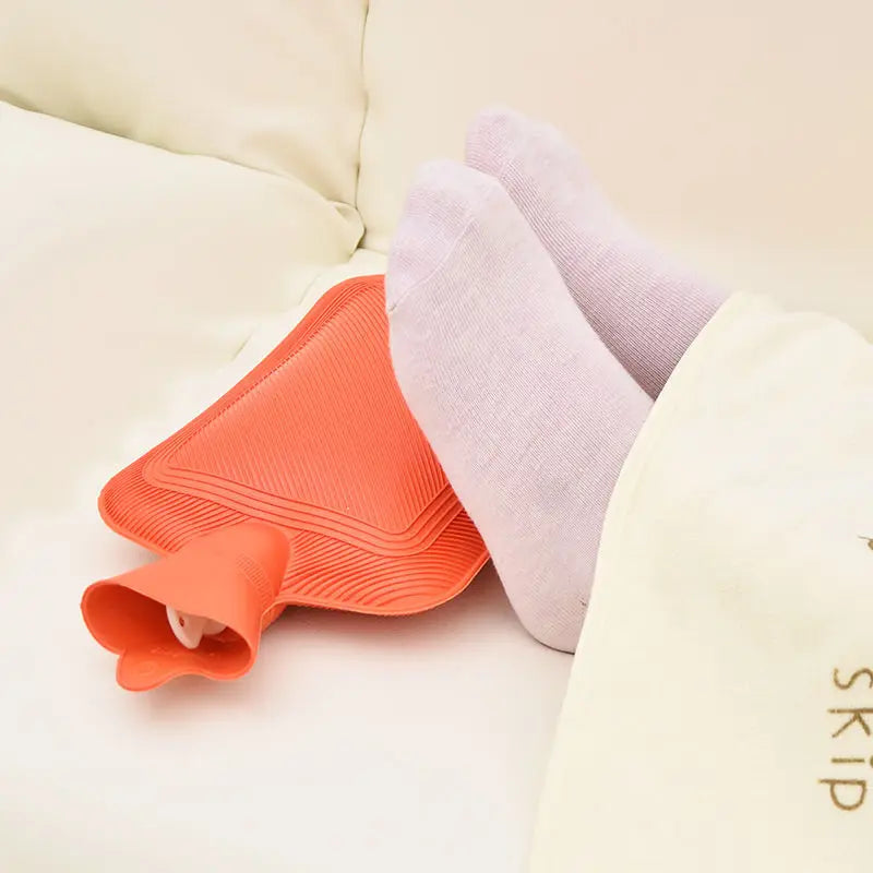 Hot Water Bottle - Hiddengem