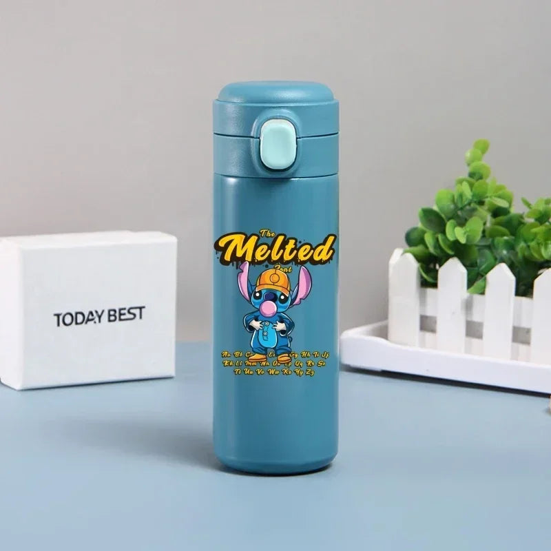420ml Stitch Thermal Cup - Hiddengem