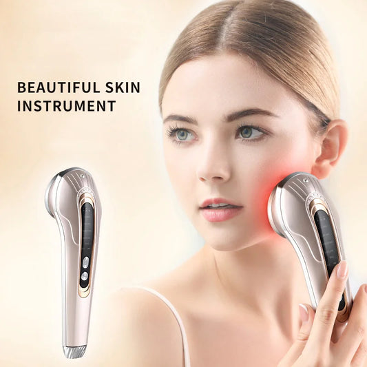 Personal Beauty Machine for Facial Skin Care & Rejuvenation