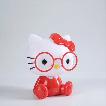 Night Light Led Hello Kitty USB