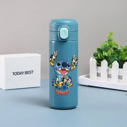 420ml Stitch Thermal Cup - Hiddengem