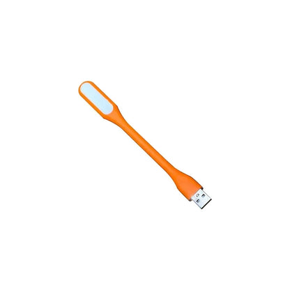 Mini USB LED Light Portable Book Reading Light - Hiddengem