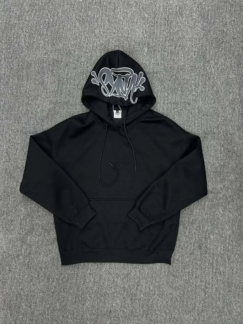 Casual Harajuku Hip-hop High Street Streetwear
