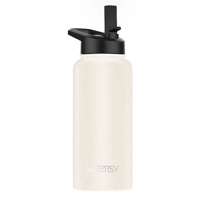 900ML Stainless Steel Thermal Insulated - Hiddengem