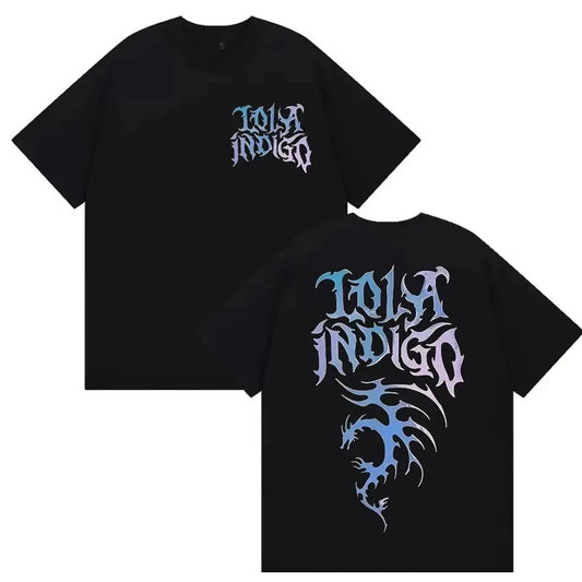 Lola Tour Indigo 2025 - Hiddengem