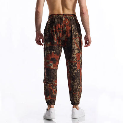 Men's Casual pants - Hiddengem