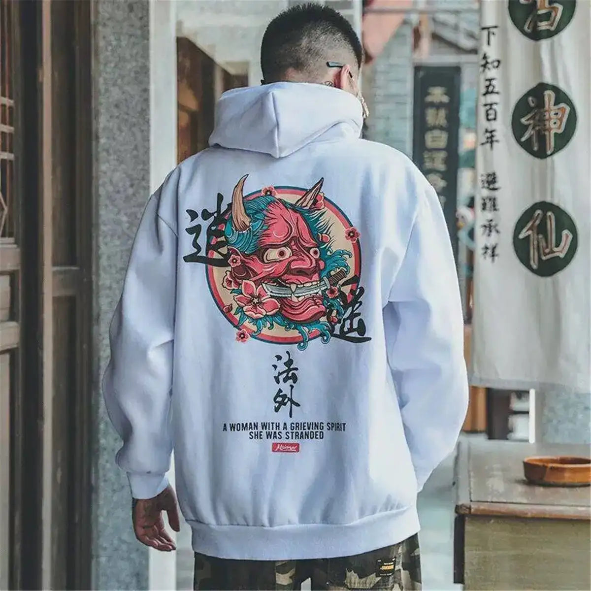 Fashion Boys Hip Hop Shirt