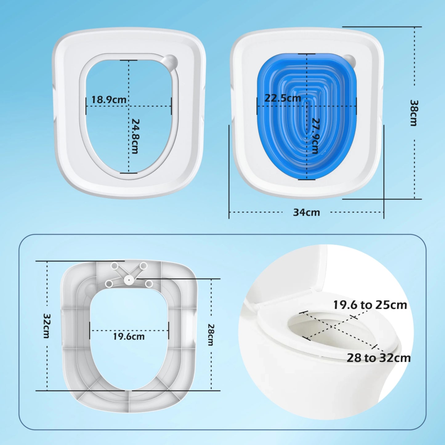 Cat Toilet Training - Hiddengem