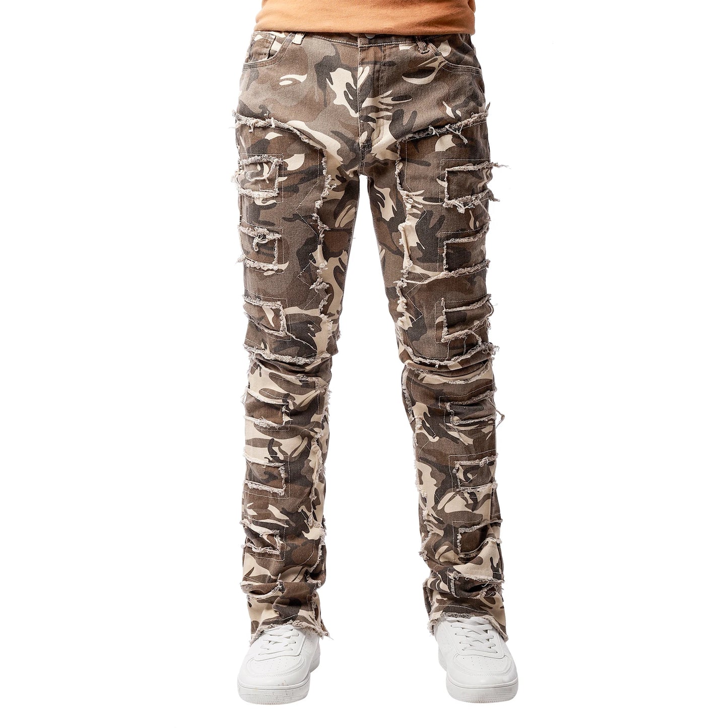 2025 Trendy Men Jeans - Hiddengem