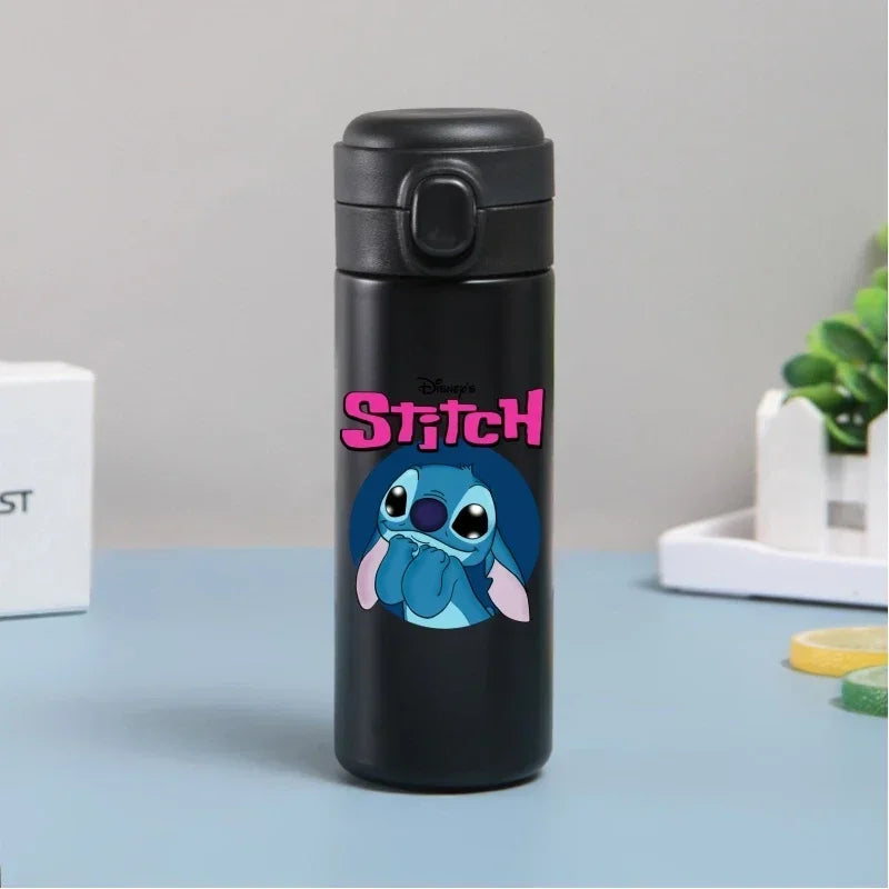 420ml Stitch Thermal Cup - Hiddengem