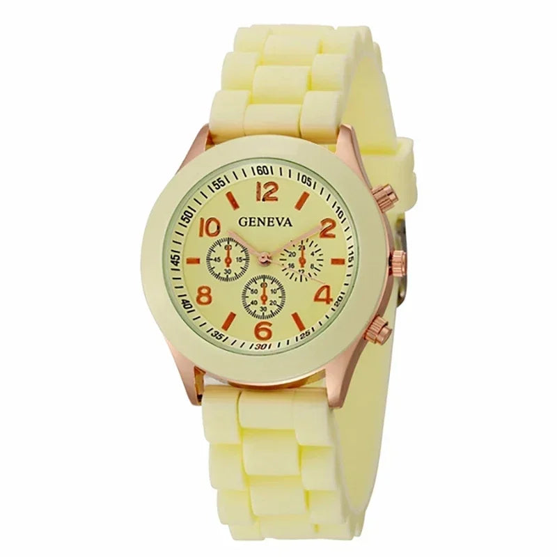 Womens Watch 2025 - Hiddengem