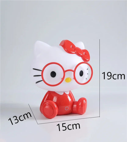 Night Light Led Hello Kitty USB