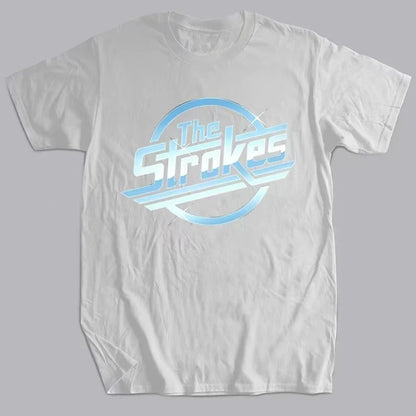 The Strokes Band Merch - Hiddengem