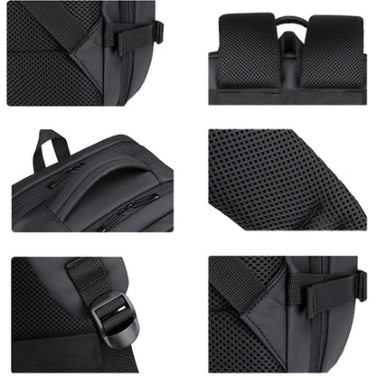 Expandable Laptop Backpacks Waterproof - Hiddengem