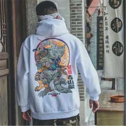 Fashion Boys Hip Hop Shirt