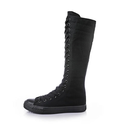 Hightop Street Trend - Hiddengem