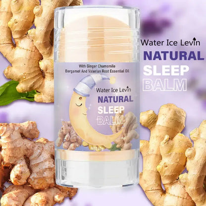 Overnight Hydrating Sleep Cream with Floral Fragrance