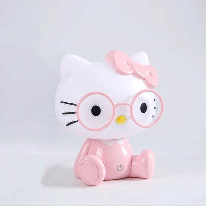 Night Light Led Hello Kitty USB