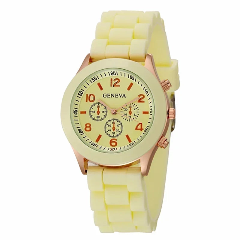 Womens Watch 2025 - Hiddengem