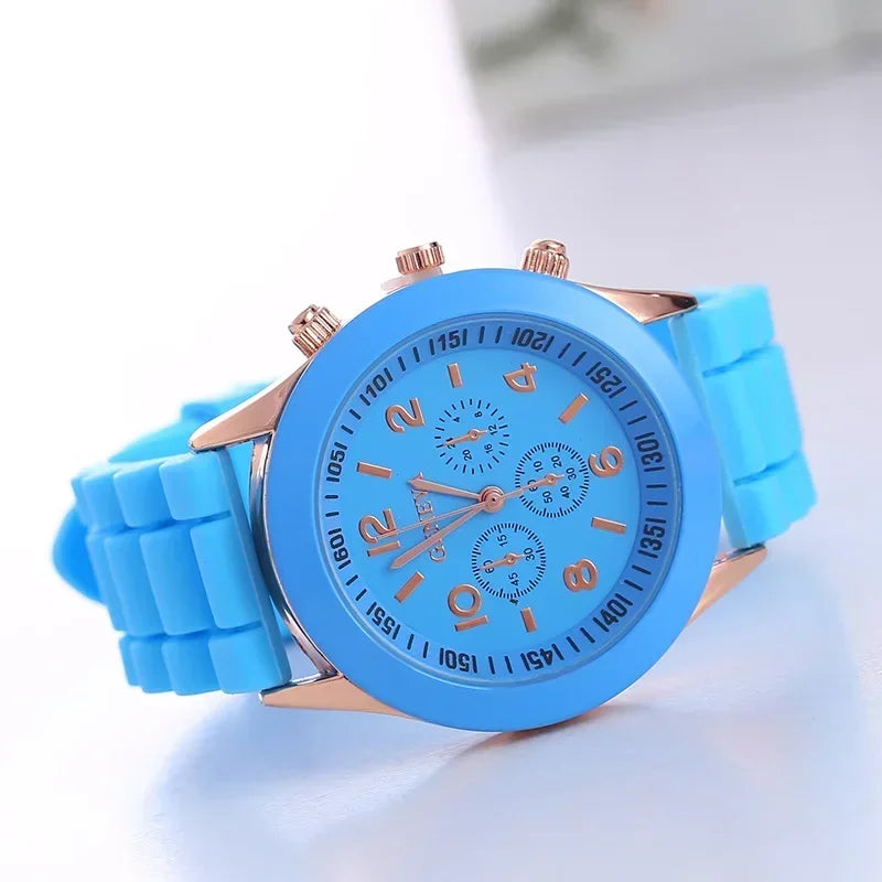 Womens Watch 2025 - Hiddengem