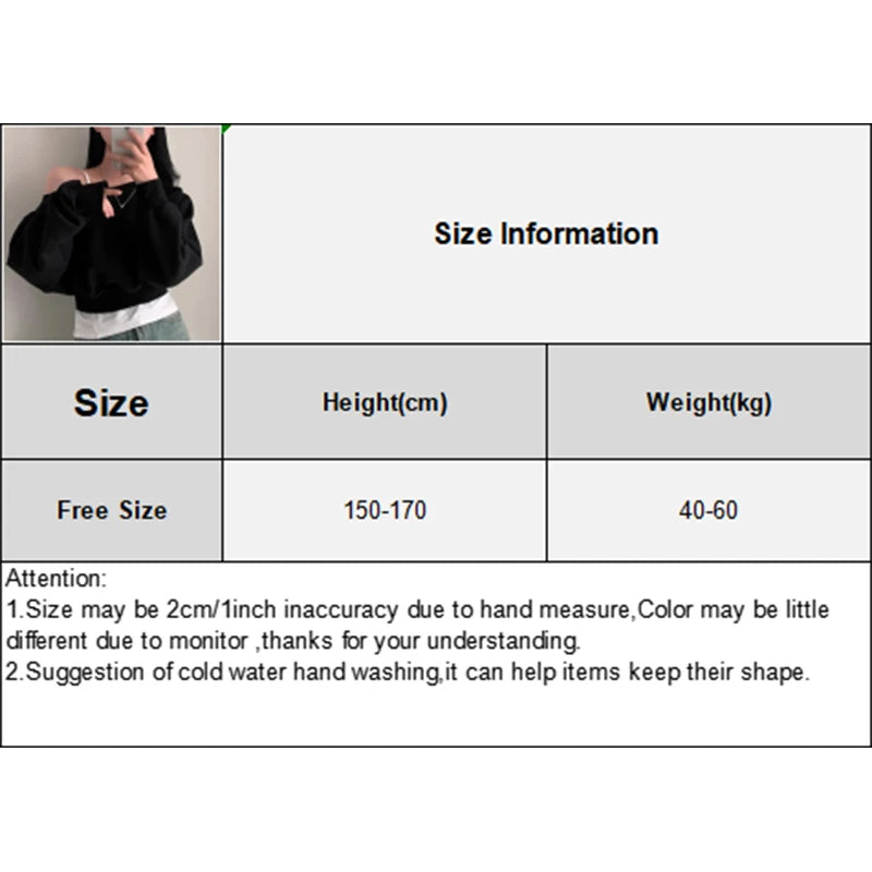 Streetwear Off-shoulder Sweater - Hiddengem