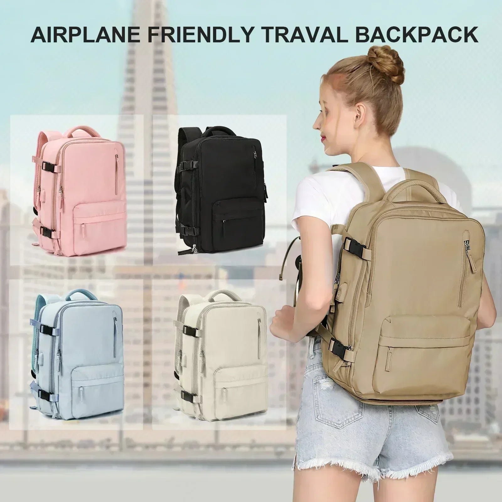 Backpack - Hiddengem