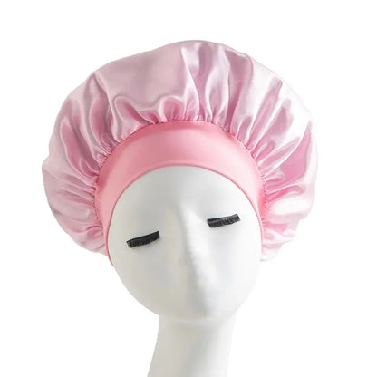 Shower Hairdressing Hair Care Cap