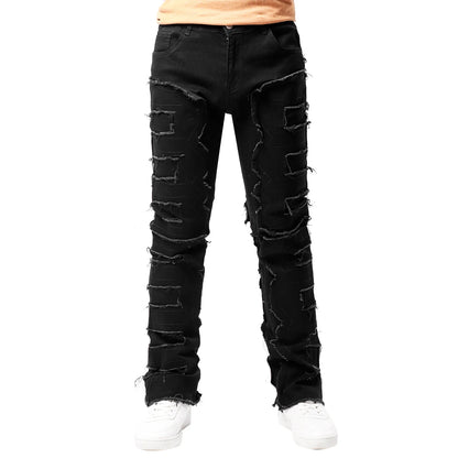 2025 Trendy Men Jeans - Hiddengem