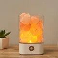 Led Night Light Resin cute blackCat