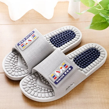 Mens Massage Slides - Hiddengem