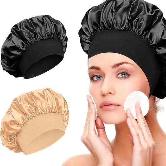 Shower Hairdressing Hair Care Cap