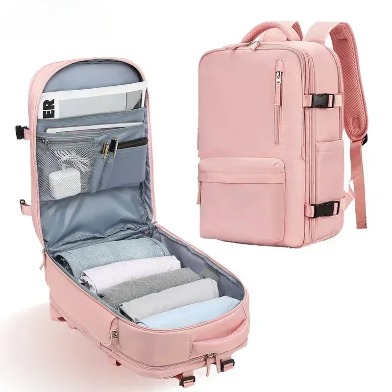 Backpack - Hiddengem