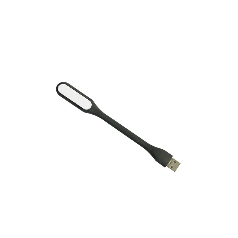 Mini USB LED Light Portable Book Reading Light - Hiddengem