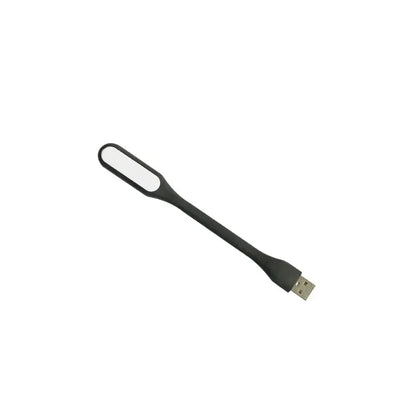 Mini USB LED Light Portable Book Reading Light - Hiddengem