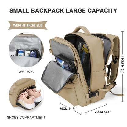 Backpack - Hiddengem