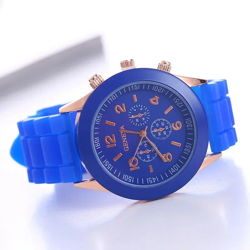 Womens Watch 2025 - Hiddengem